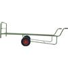 Carrello per balle - kaiserkraft