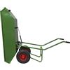 Carrello ribaltabile, verniciato a polvere - kaiserkraft