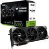 ASUS Scheda Video ASUS TUF Gaming GeForce RTX 5090 32GB OC Edition DLSS4