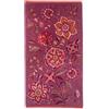Pip studio - telo mare spugna 100x180 pip studio viva la vida malva