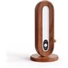 QUXV Lampada da Tavolo a Stella, Lampada da Comodino a Batteria, Lampada da Lettura Ricaricabile, Applique Senza Fili Touch, Rotazione a 360°, Moderno Luci LED a muro per Soggiorno, Corridoio