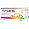 Maya Pharma Mayasprint Integratore 10 flaconcini