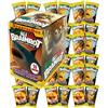 Generico Skifidol Brainrot Trading Card Game, Starter Box Allucinazione Cosmica, 18 Bustine | confezione esclusiva