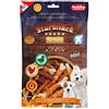 Nobby StarSnack Barbecue Mini Top Mix circa, 180 g