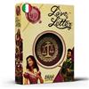 Asmodee: Love Letter (Eco Box), Gioco da Tavolo, 2-6 Giocatori, 10+ Anni, Edizione in Italiano