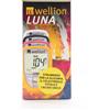 wellion-luna WELLION GLUCOMETRO LUNA TRIO GIALLO KIT