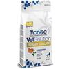MONGE VETSOLUTION GATTO GRAIN FREE VETERINARY DIET URINARY OXALATE 1.5KG