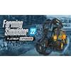 Farming Simulator 22 Platinum Expansion - PC