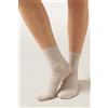 Calzedonia Calzini A Coste Naturale