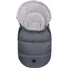 ODENWÄLDER BABYNEST Sacchi passeggino Odenwälder BabyNest Cosmo
