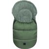 ODENWÄLDER BABYNEST Sacchi passeggino Odenwälder BabyNest Cosmo