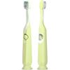SUAVINEX Spazzolino da denti Suavinex Kids 2-6 anni