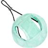 Hailerio Cappelli da sole per gatti, cappello estivo da spiaggia per cani e gatti, con fori per le orecchie, copricapo traspirante, per cuccioli, gattini, passeggiate, escursioni, campeggio, spiaggia, parco