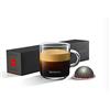 Nespresso Vertuo Caffè Capsule - DECAFFEINATO 10 Capsule