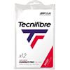 Tecnifibre Overgrips PRO Contact 12u Blanco