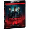 Eagle Pictures Dampyr - 4K (Bd 4K + Bd Hd) + card