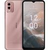 Nokia C32 4GB/64GB Rosa (Beach Pink) Dual SIM