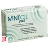 CA.DI.GROUP SPA MINTOIL PLUS 4 BLISTER DA 15 CAPSULE