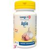 LONGLIFE Srl LONGLIFE AGLIO 60 CAPSULE VEGETALI