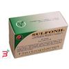 HERBOPLANET Srl SULFONIL 60 CAPSULE