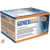 FARMAGENS HEALTH CARE Srl GENESI DOL 14 BUSTINE MONODOSE DA 2,5 G