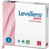B2PHARMA Srl LEVOTENS PATCH CUTANEO MONOUSO 5 PEZZI
