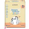 FEDERFARMA.CO SPA PANNOLINI PROFAR SEMPRE ASCIUTTO ULTRA MAXI 7/18 KG 18 PEZZI