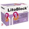 NATURNEED Srl LITOBLOCK 30 BUSTINE
