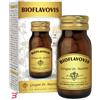 DR.GIORGINI SER-VIS SRL BIOFLAVOVIS 80 PASTIGLIE