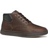 Geox Stivaletti U Baltmoore Uomo, Caff, 42 EU