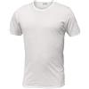 Liabel 2 Maglie Uomo Manica Corta Girocollo Lana/Cotone (3ª-S-46)