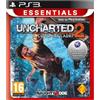Sony Essentials Uncharted 2: Il Covo Dei Ladri