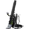 EGO LBPX 1100 - Soffiatore a Zaino Professionale