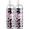 Loovara - Glory Holes Lubricant waterbased - 250 ml (Confezione da 2)