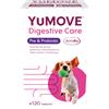 YuMOVE Digestive Care Pre & Probiotic Cane - 120 compresse