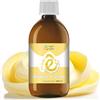 AROMI E AROMI | Aroma Crema al Burro in Gocce per Pasticceria, Ristoranti, Gelaterie e Industria Alimentare | Prodotto 100% Italiano per Aziende del Settore Alimentare B2B (500g)