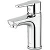 Pfister LG1420600 Rubinetto monocomando, Cromato Lucido