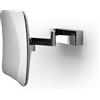 Decor Walther VISION specchio cosmetico, ingrandimento 5x, 0126600, VISION [Specchi Cosmetici > Specchi Cosmetici]