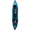 Wattsup Kayak Gonfiabile Wattsup COD 2 posti - 410 x 85 cm (13'4 x 33) - PVC laminato + Dropstitch - Confezione completa - Max 220 kg