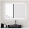 Talos Specchio da Bagno con Illuminazione Moon