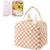 Zaino Termico Frigo 22L LVEDEORY - Impermeabile, Per Picnic, Ufficio, Sport - Foto 4