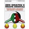 Edizioni Mediterranee Zen, shiatsu e terapie orientali