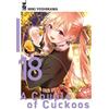 Star Comics A couple of cuckoos (Vol. 18)