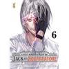 Star Comics Record of Ragnarok. Lo strano caso di Jack lo squartatore (Vol. 6)