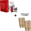 Tosteria Italiana [PROMO] Capsule Tosteria Italiana miscela Venezia comp. A Modo Mio + bicchierini omaggio | | Capsule caffè | A MODO MIO, All Products| Prezzi Offerta | Shop Online