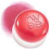 fwee Blurry Pudding Pot | Airbrushed Blush & Lip, Buildable Pigment, Long-lasting, Lightweight, Easy to Blend, Natural Soft Matte Finish - BFF (Pink Coral) | 0.17 oz