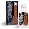 Bignoli C. Bignoli Lozione Dopobarba Uomo Profumata - After Shave Uomo Cuoio Tonka| Lozione Dopobarba Intensa, Raffinata, Tonificante e Maschile per Rasatura di Qualità - 100ml