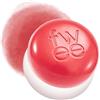 fwee Blurry Pudding Pot | Airbrushed Blush & Lip, Buildable Pigment, Long-lasting, Lightweight, Easy to Blend, Natural Soft Matte Finish - Boy (Bright Coral) | 0.17 oz