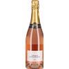 Terres Secretes Crémant De Bourgogne Brut Rosé Terres Secretes 0,75 l