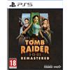 Cidiverte - Tomb Raider I-iii Remastered Starring Lara Croft